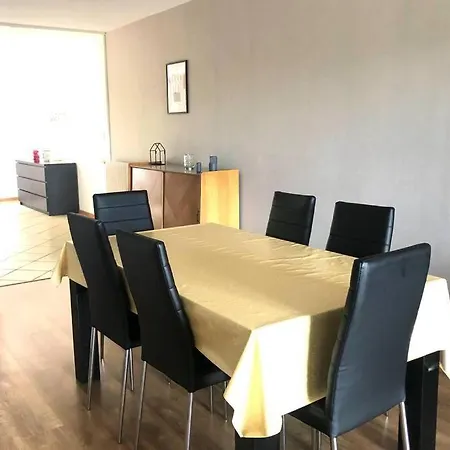 Maison Au Coeur Du Vignoble Jurassien 90 M2 度假居